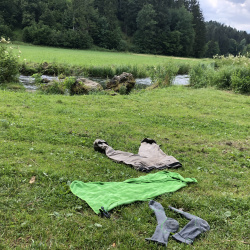 Fränkische Schweiz 2020